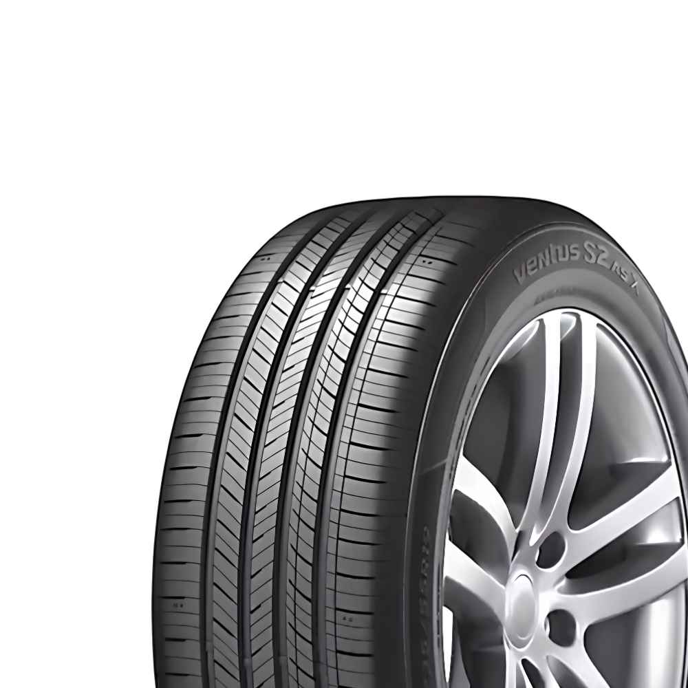 Hankook Ventus S2 AS X RH17 245/45R20 99V Lastiği