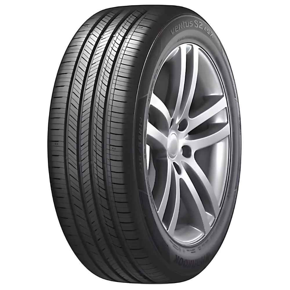 Hankook Ventus S2 AS X RH17 245/45R20 99V