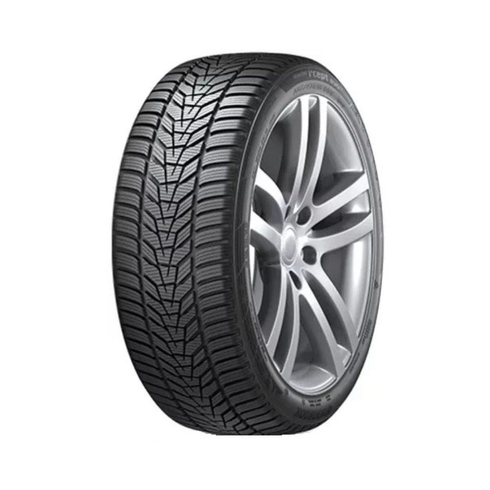 Hankook Winter I*Cept Evo3 W330A 265/40R18 101V XL M+S 3PMSF - KolayOto