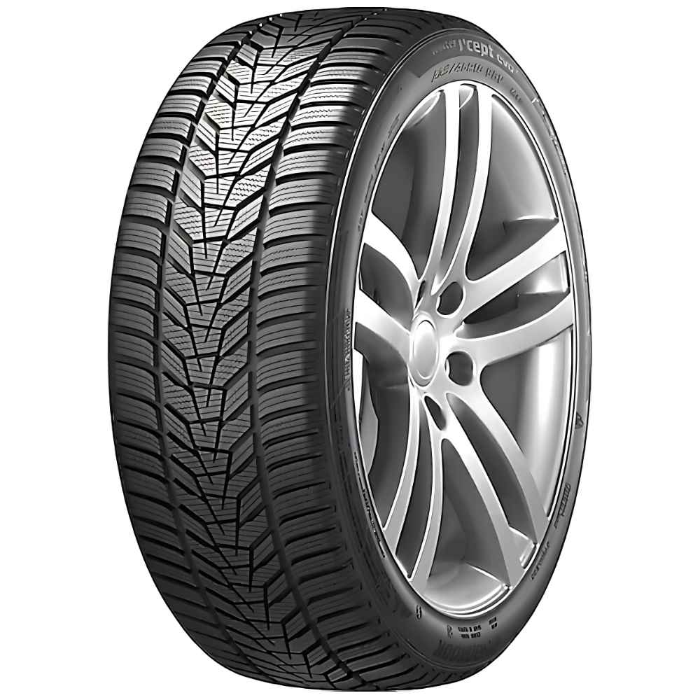 Hankook Winter I*Cept Evo3 X W330 225/55R18 102V XL