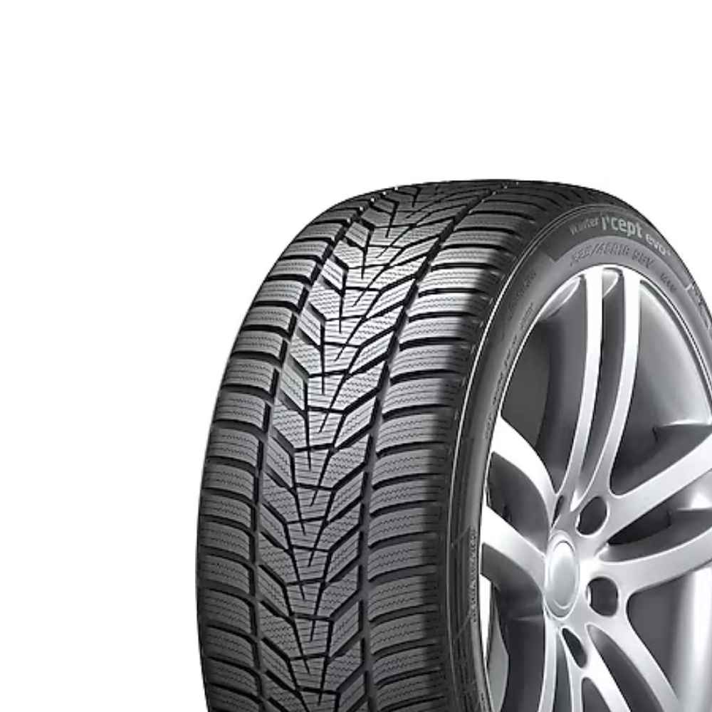 Hankook Winter I*Cept Evo3 X W330A SUV 275/50R19 112V XL Lastiği