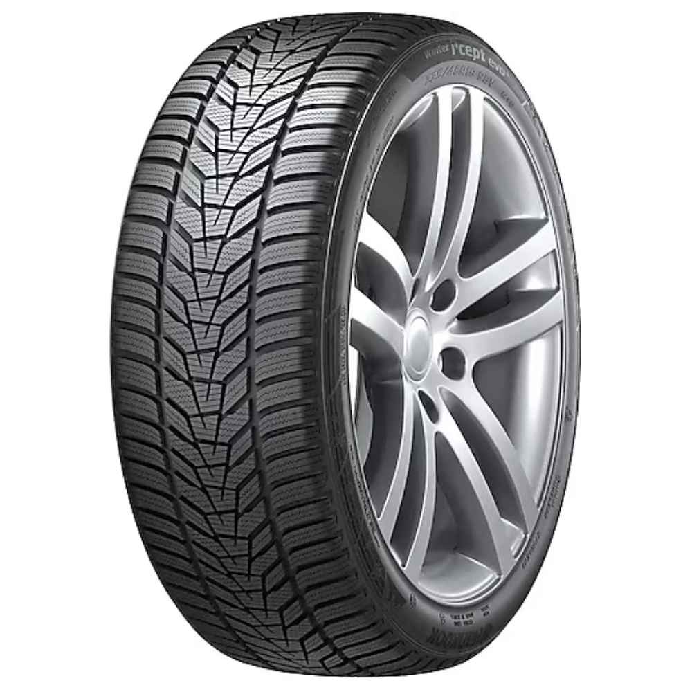 Hankook Winter I*Cept Evo3 X W330A SUV 275/50R19 112V XL