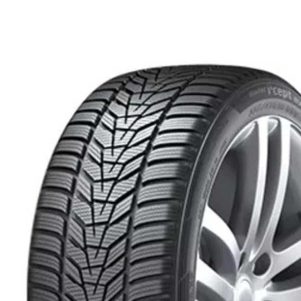 Hankook Winter I*Cept Evo3 X W330C 225/60R18 104H RFT Lastiği