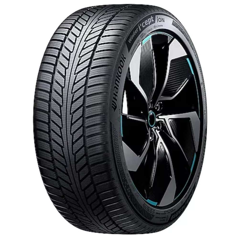 Hankook Winter I*Cept iON IW01A 255/40R20 101V XL M+S 3PMSF EV