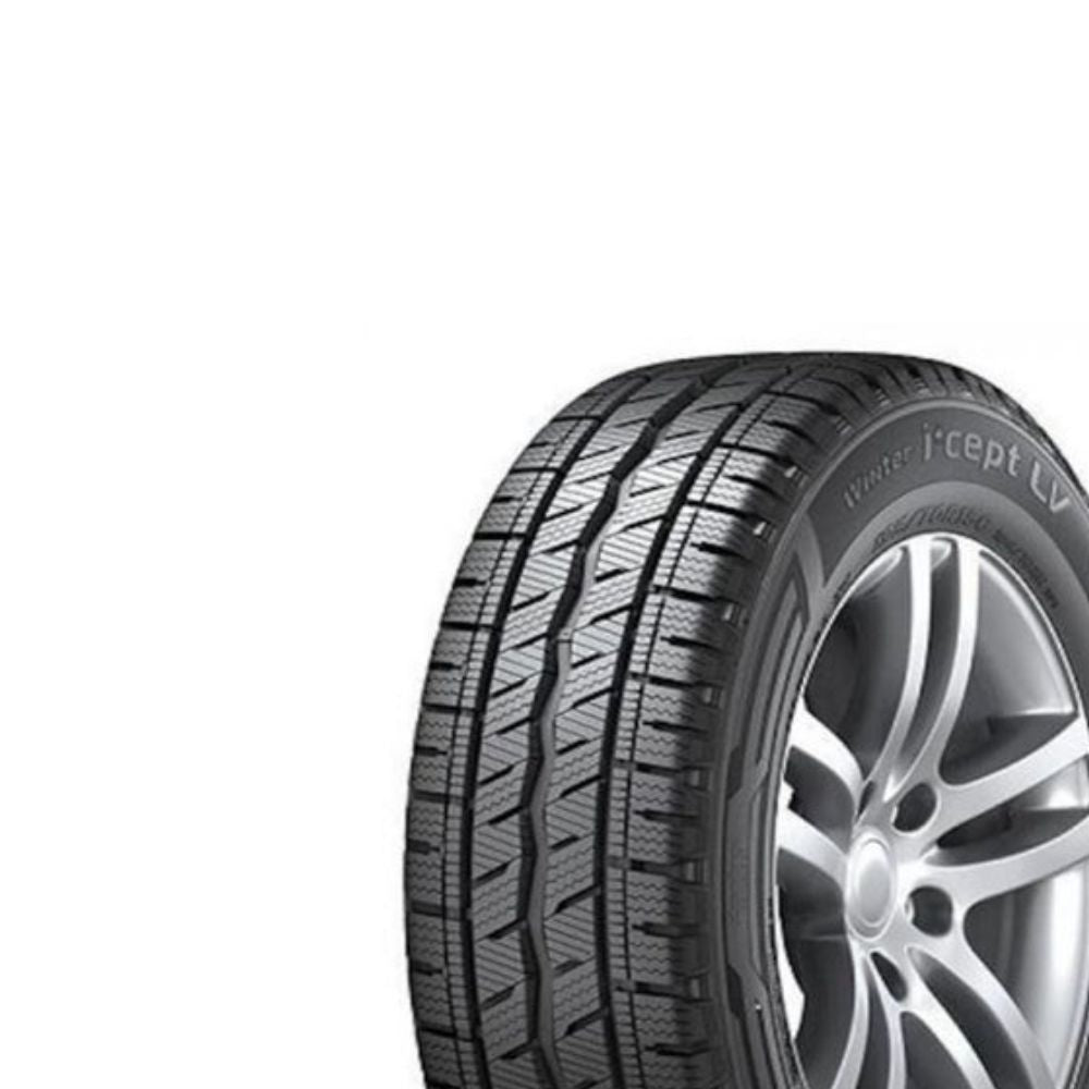 Hankook Winter I*Cept LV RW12 215/65R15C 104/102T Lastiği