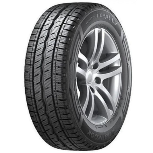 Hankook Winter I*Cept LV RW12 225/75R16C 121/120R