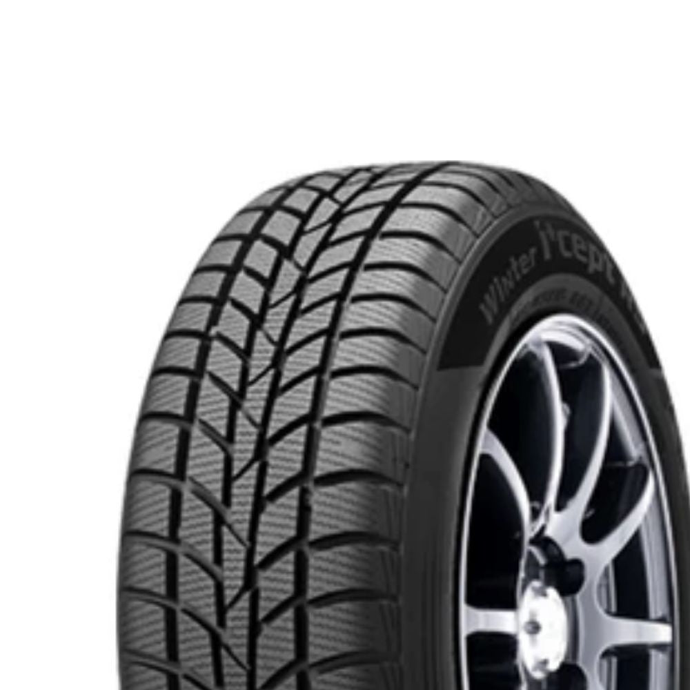 Hankook Winter I*Cept RS W442 205/65R15 99T XL - KolayOto