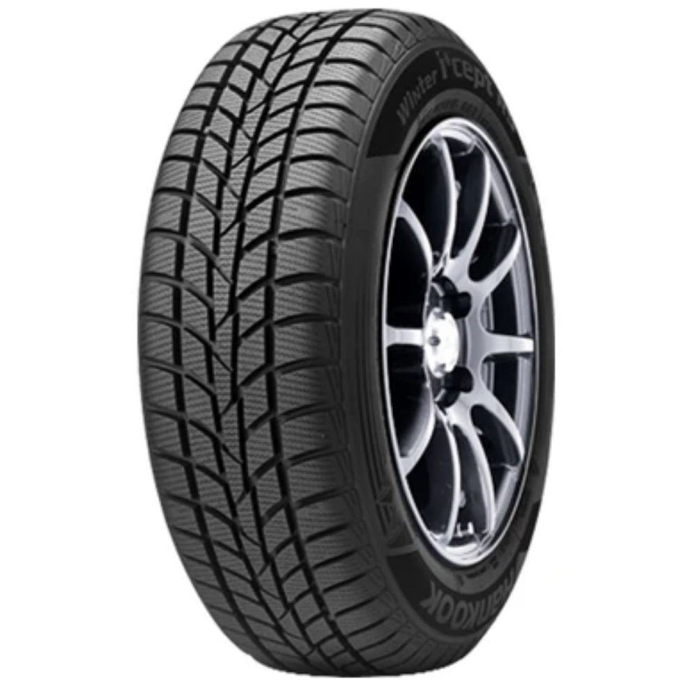 Hankook Winter I*Cept RS W442 205/65R15 99T XL - KolayOto