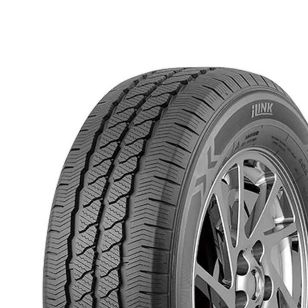 ILink Multimile A/S 195/60R16C 99/97H Lastiği