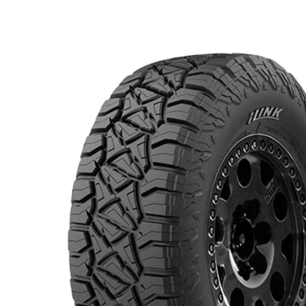 ILink Penterra R/T 245/75R16 111Q Lastiği