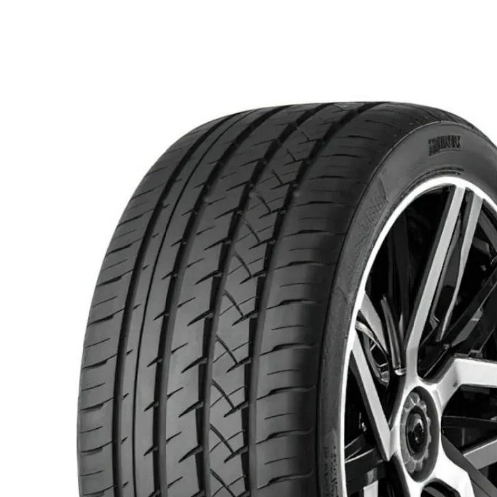 ILink Thunder U09 215/40R16 86W XL Lastiği