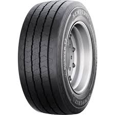 Semperit Runner T3 245/70R17.5 143/141L 16PR M+S - KolayOto