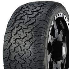 Unigrip Lateral Force A/T 265/70R16 112H Lastiği