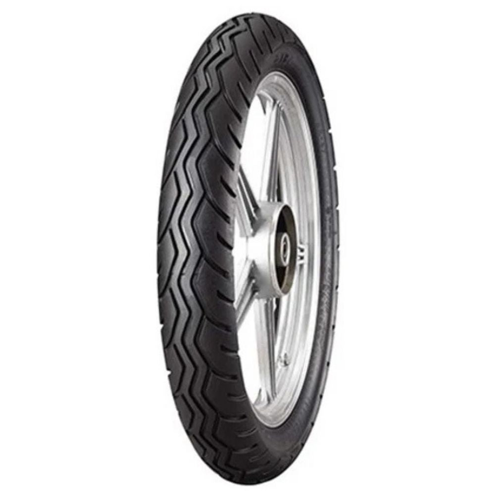 Anlas IRC NR-47 2.75-18 42P Tubeless Motosiklet Lastiği