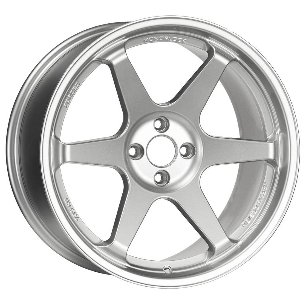 EMR 18 inç 5*114.3 ET40 Metalik Gri Jant Takımı (J-1959)