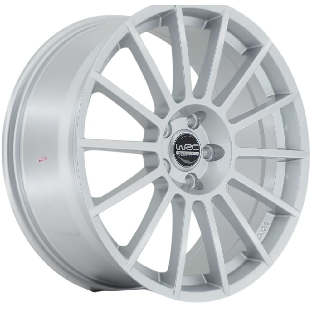 Kormetal 19 inç 5*112 ET40 Beyaz Jant Takımı (J-3321)
