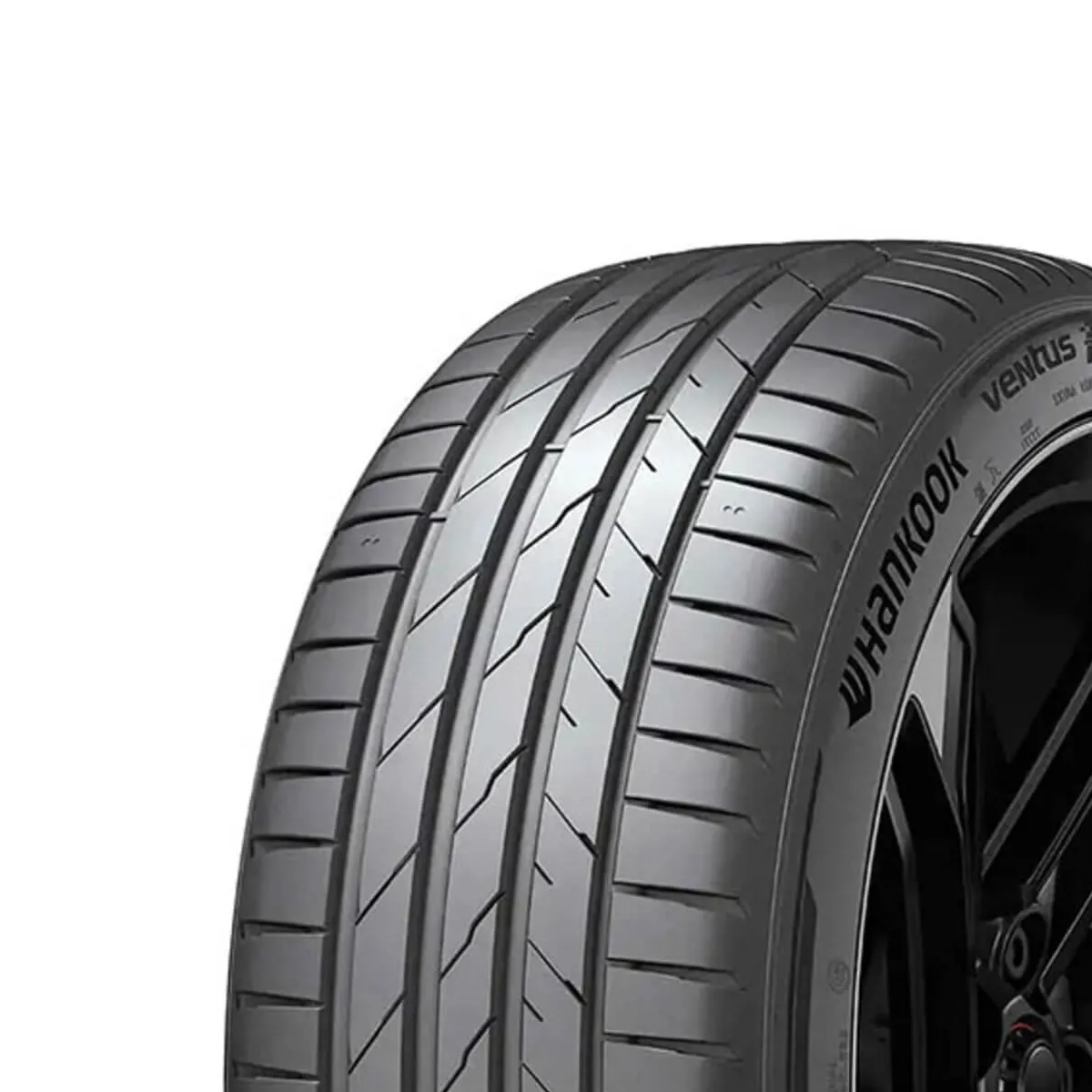 Hankook Ventus Evo SUV K137A 275/40R21 107Y XL Lastiği