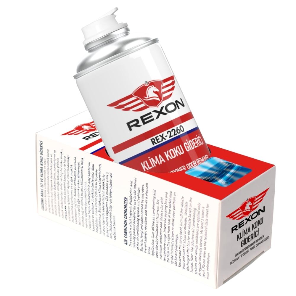Ebrayn Klima Bombası Koku Giderici 150 Ml