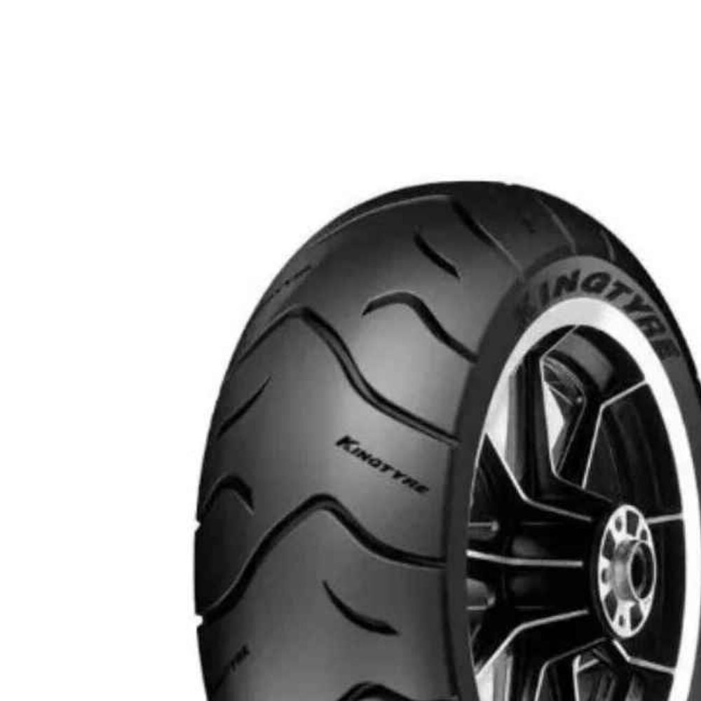 KingTyre K909 130/60R23 65V Motosiklet Ön Lastiği