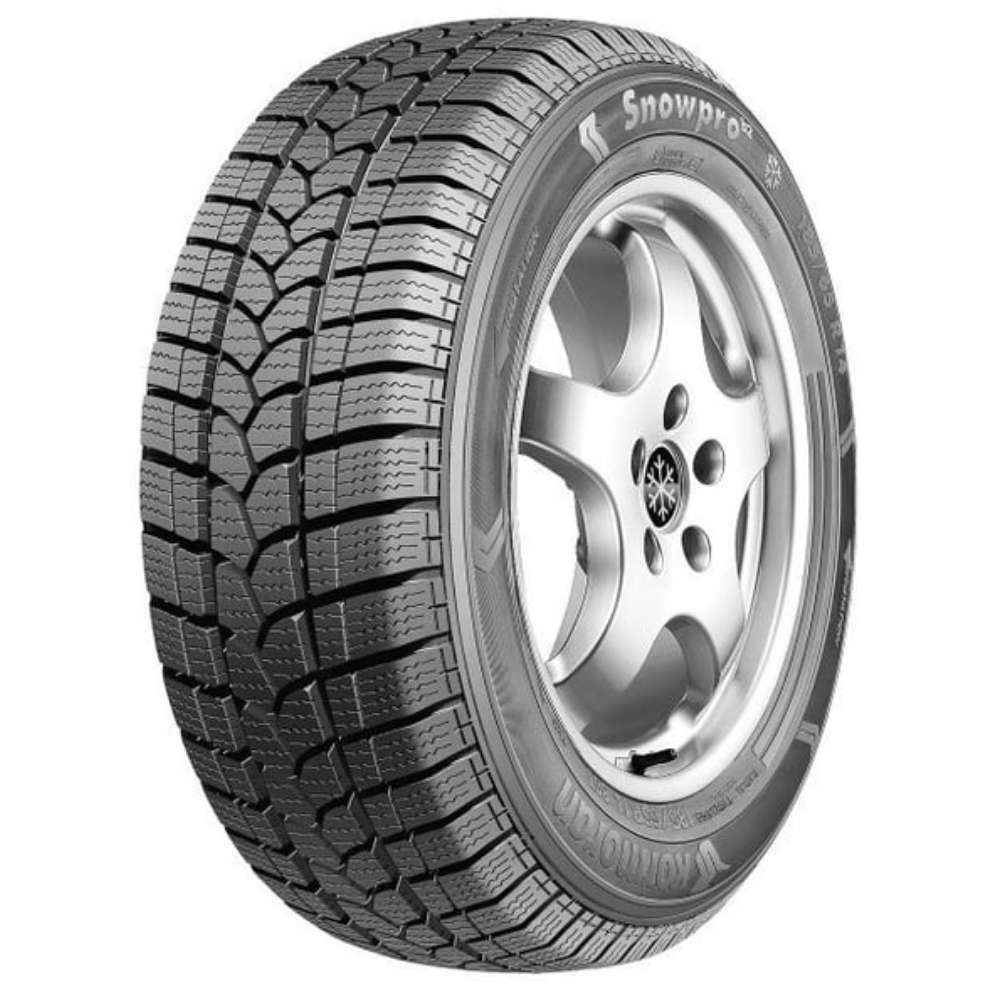 Kormoran Snowpro B2 165/70R13 79T TL