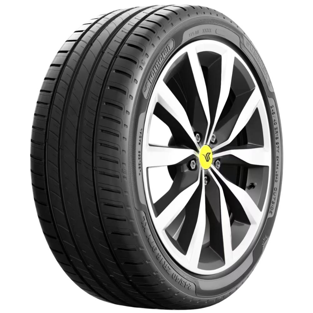 Kormoran Summer 3 SUV 235/50R18 97V