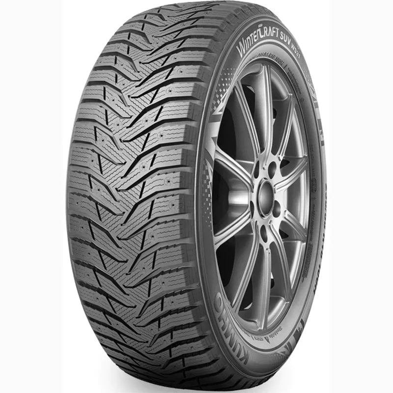 Kumho WinterCraft SUV Ice WS31 295/40R21 111T M+S