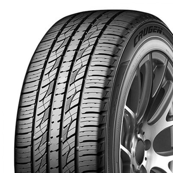 Kumho Crugen Premium KL33 255/50R20 105H M+S - KolayOto