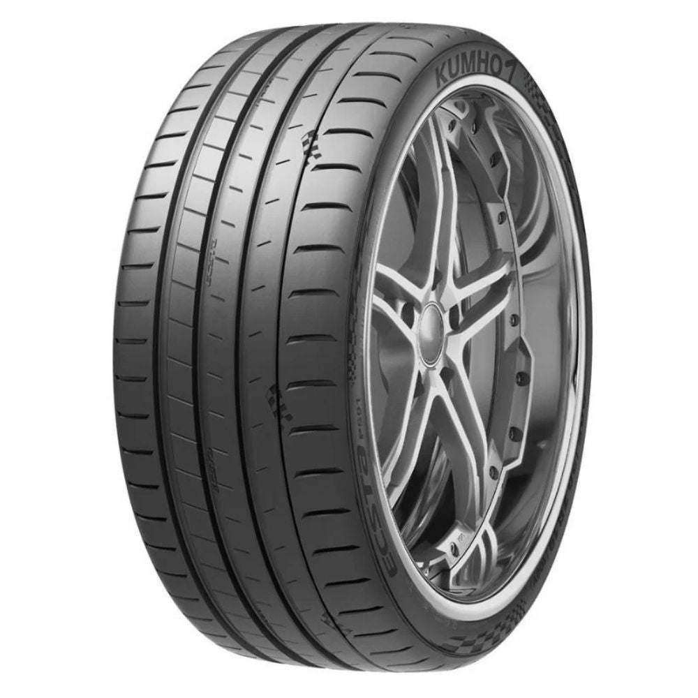 Kumho Ecsta PS91 285/30R19 98Y XL