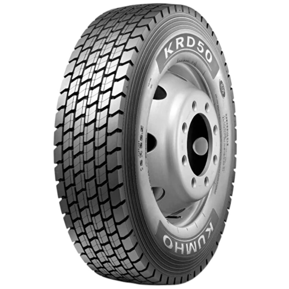 Kumho KRD50 225/75R17.5C 129/127M 12PR