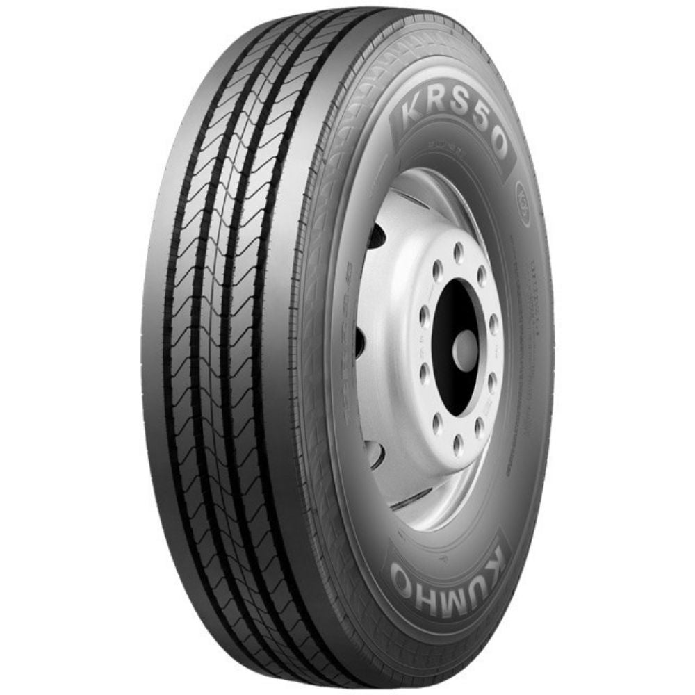 Kumho KRS50 225/75R17.5C 129/127M 12PR