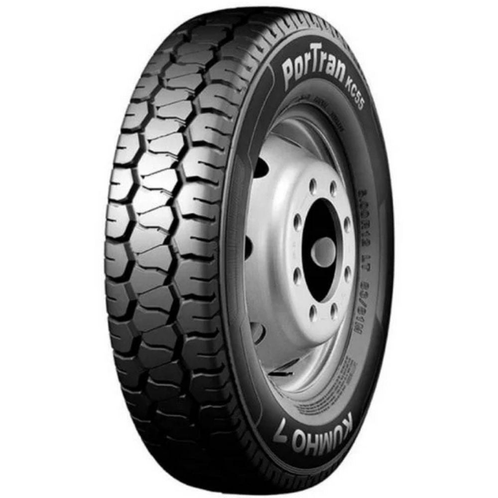 Kumho Portran KC55 5.50R13C 91/89P