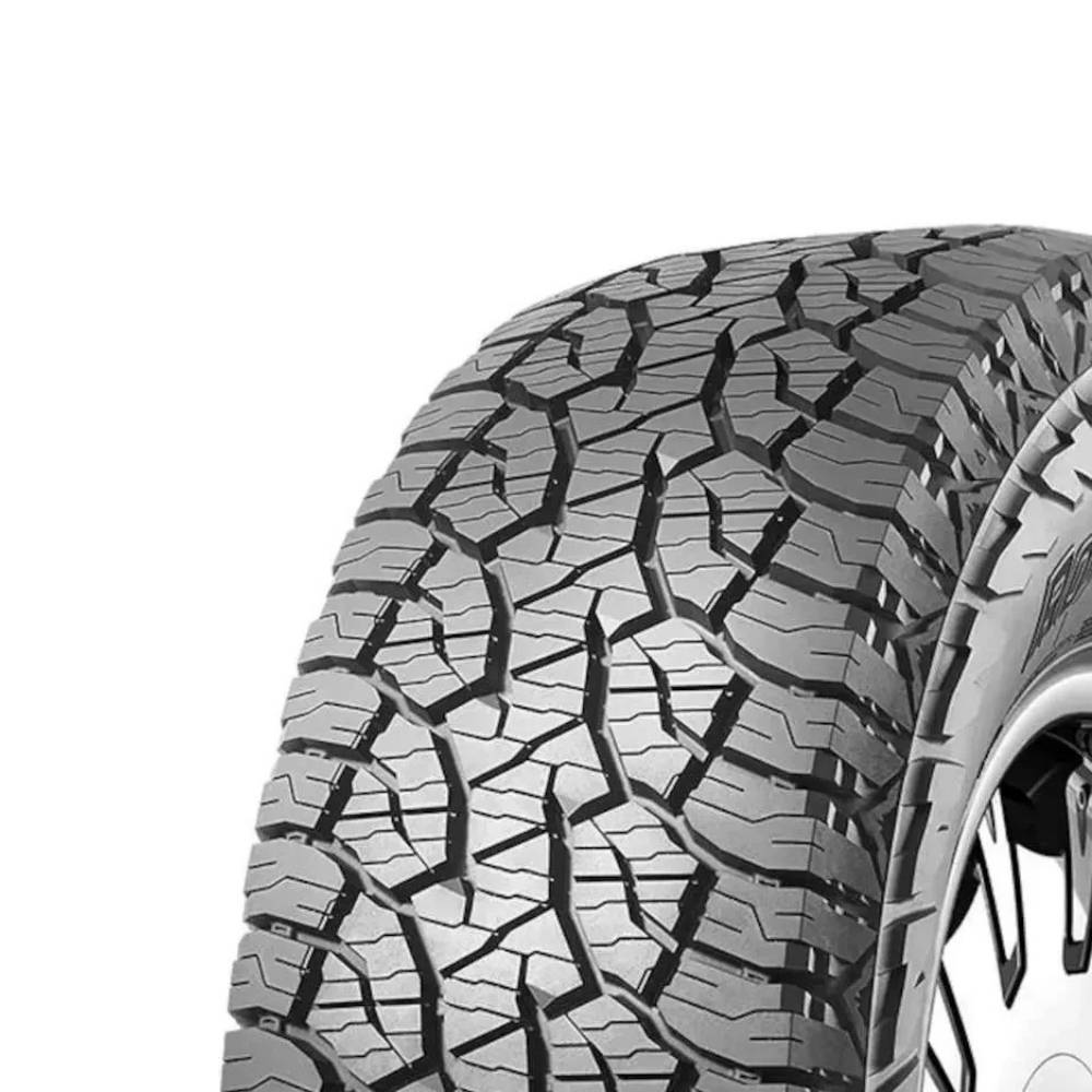 Kumho Road Venture A/T 52 255/70R16 111T Lastiği