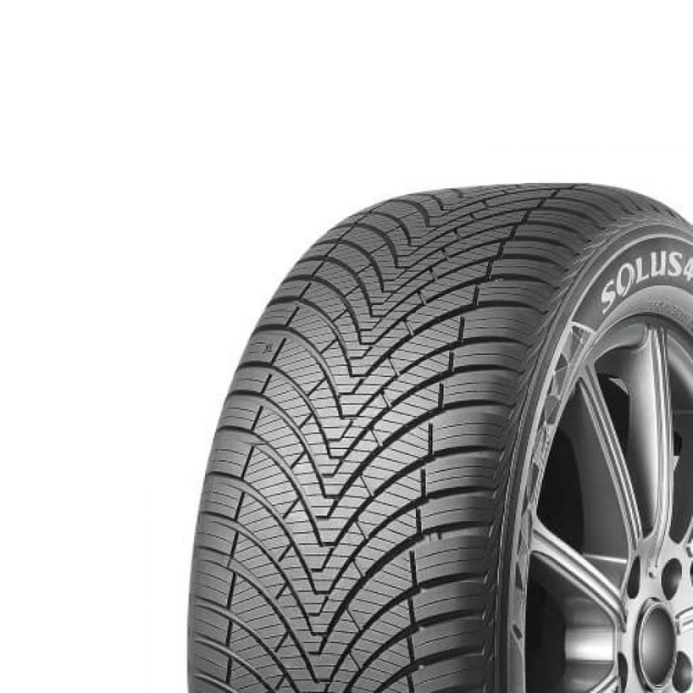 Kumho Solus 4S HA32 205/55R16 91H M+S 3PMSF Lastiği