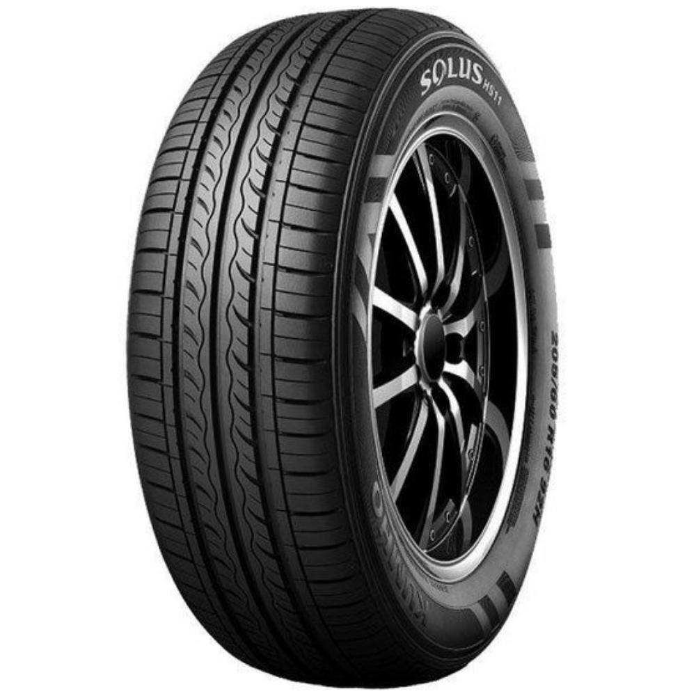 Kumho Solus HS11 185/70R14 88H