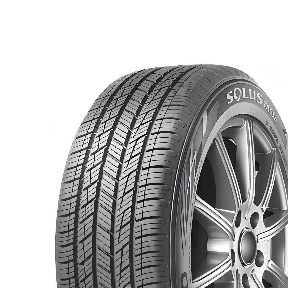 Kumho Solus TA51 215/60R17 96H Lastiği