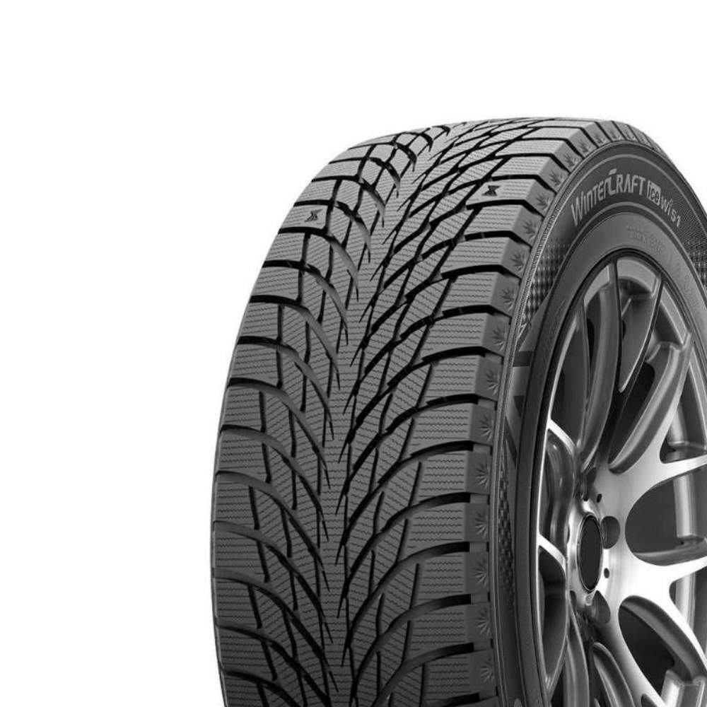 Kumho WinterCraft Ice WI51 225/45R18 95T XL M+S Lastiği