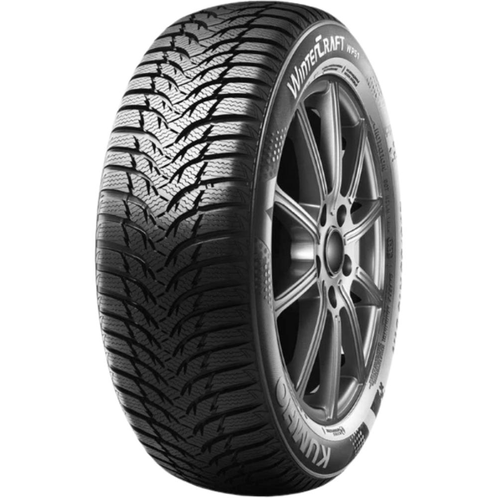 Kumho WinterCraft WP51 195/55R16 87H M+S RFT