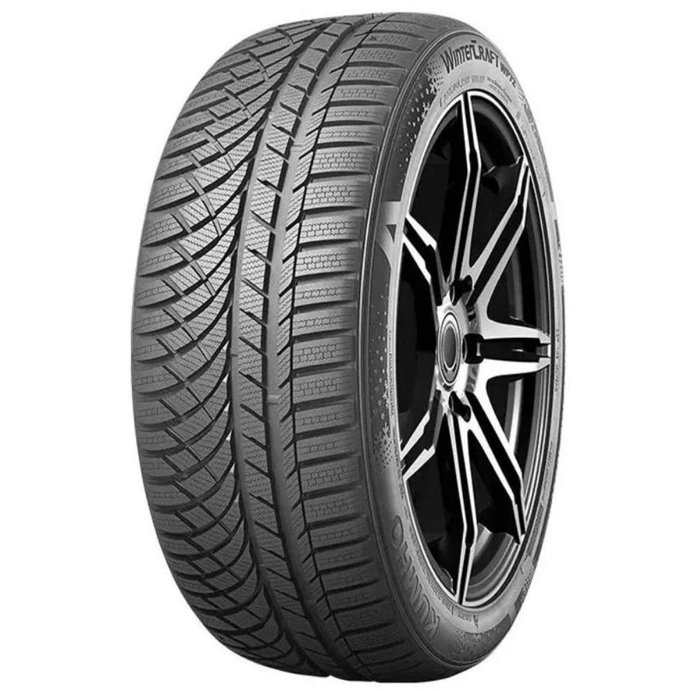 Kumho WinterCraft WP72 255/40R19 100V XL M+S