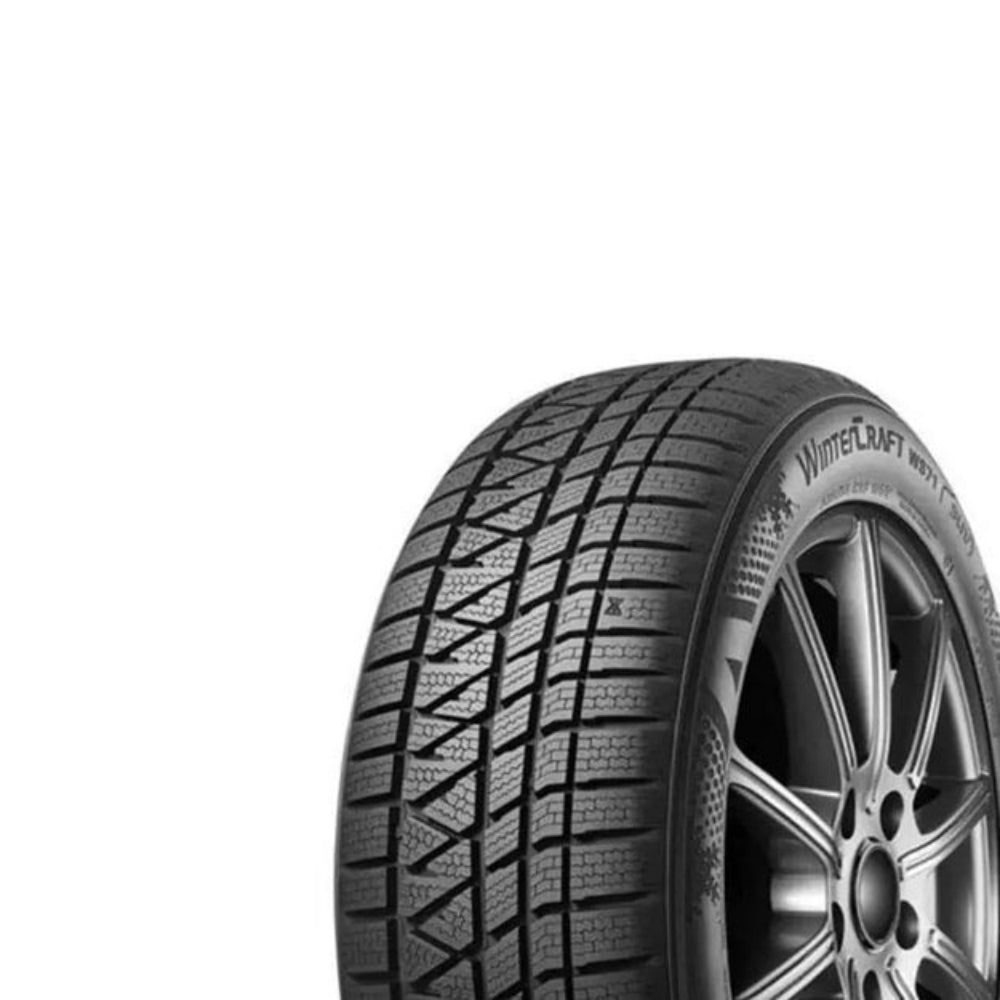 Kumho WinterCraft WS71 315/35R20 110W XL M+S