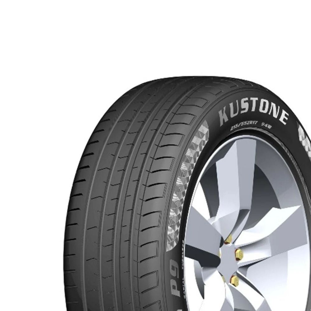 Kustone Passion P9 255/35R20 97W XL Lastiği