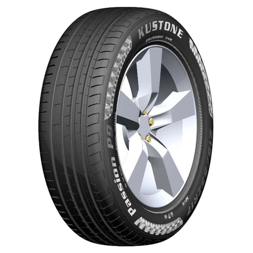 Kustone Passion P9 255/35R20 97W XL