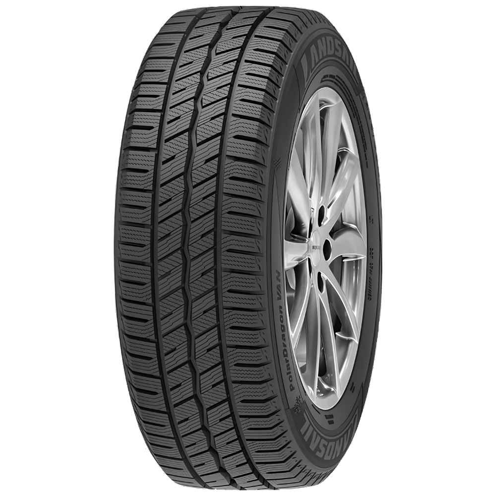 Landsail PolarDragon Van 225/65R16C 112/110T