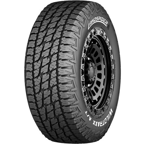 Landspider Wildtraxx A/T 245/75R16 111T
