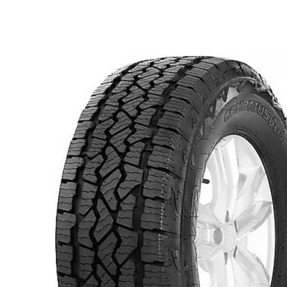 Lassa Competus A/T 3 265/65R17 112T Lastiği