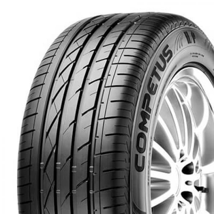 Lassa Competus H/P 255/60R18 112V XL Lastiği