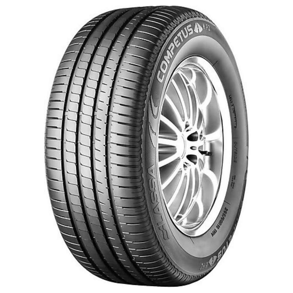 Lassa Competus H/P 2 235/60R17 102V