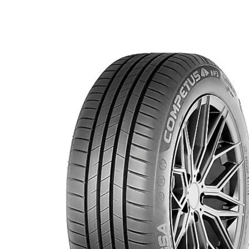 Lassa Competus H/P 3 255/55R18 109W XL Lastiği