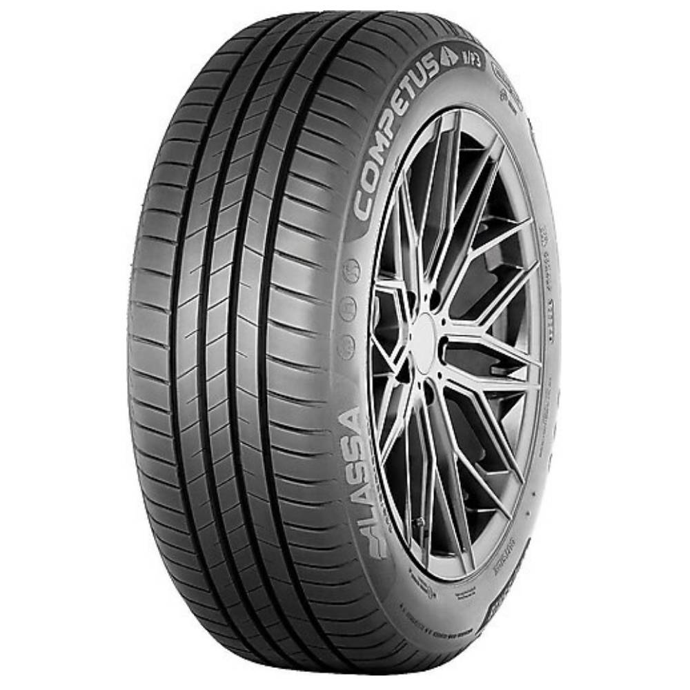 Lassa Competus H/P 3 235/55R18 100V