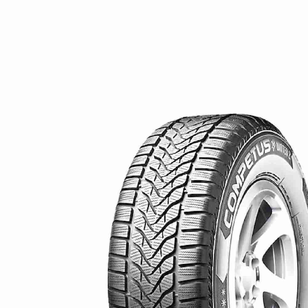Lassa Competus Winter 2 + 235/60R18 107H XL