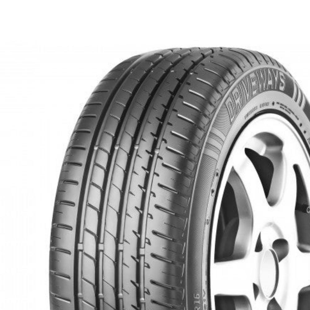 Lassa Driveways 205/55R17 95W XL